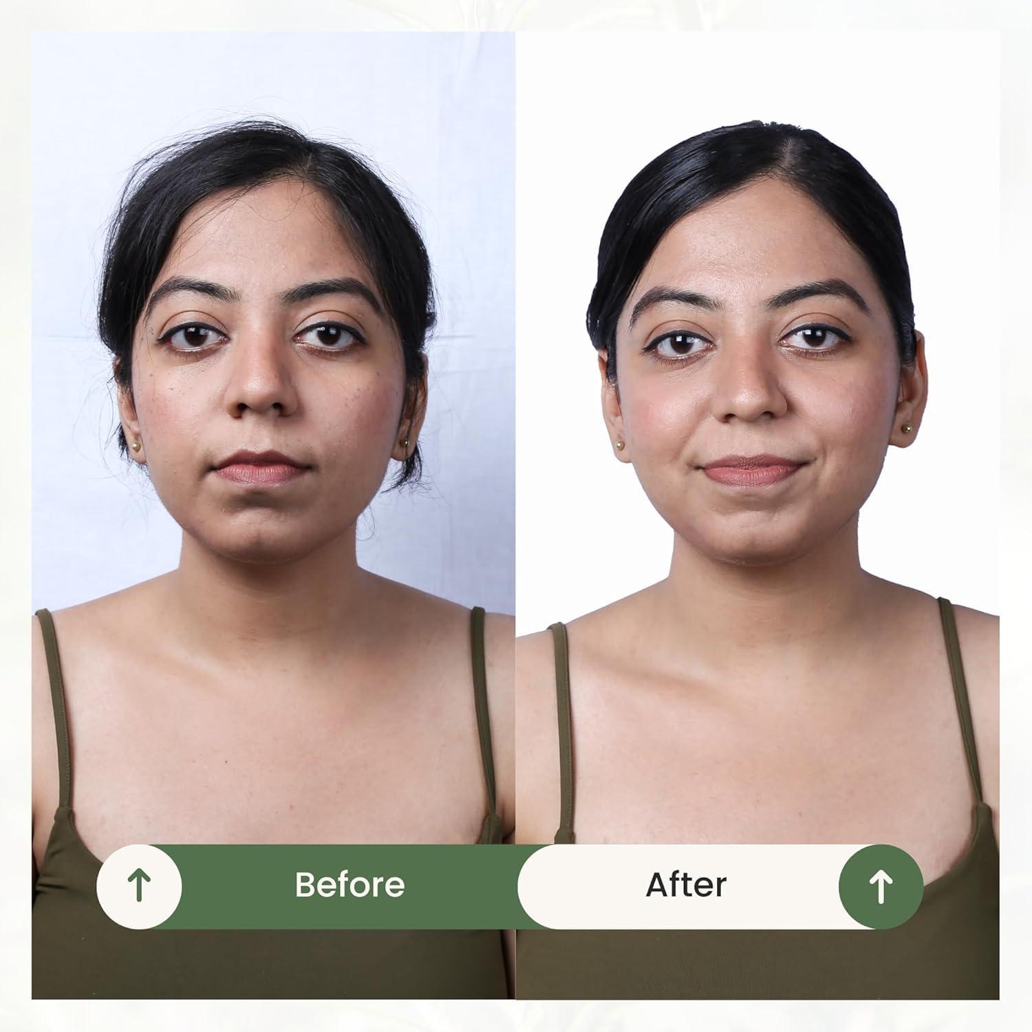 Generic Little; Extra Neat Fix Hair Finishing Stick, Tame Frizz, Flyaways & Baby Hairs, Hair Fixing Styling Gel with Rosemary & Fenugreek, Travel-Friendly, Non-Greasy & Non-Sticky, No Parabens, Silicones